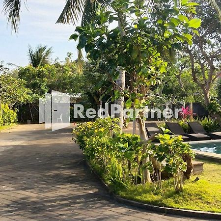 Pondok Sentana Guest House At Jalan Raya Uluwatu Redpartner Ungasan Kültér fotó