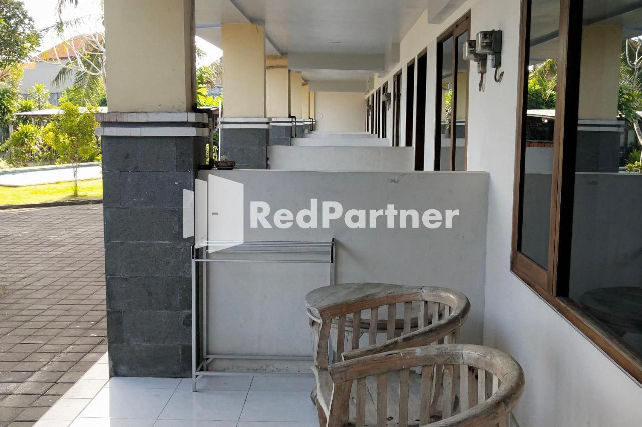 Pondok Sentana Guest House At Jalan Raya Uluwatu Redpartner Ungasan Kültér fotó