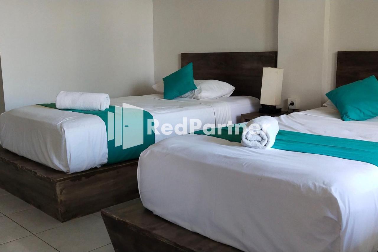 Pondok Sentana Guest House At Jalan Raya Uluwatu Redpartner Ungasan Kültér fotó
