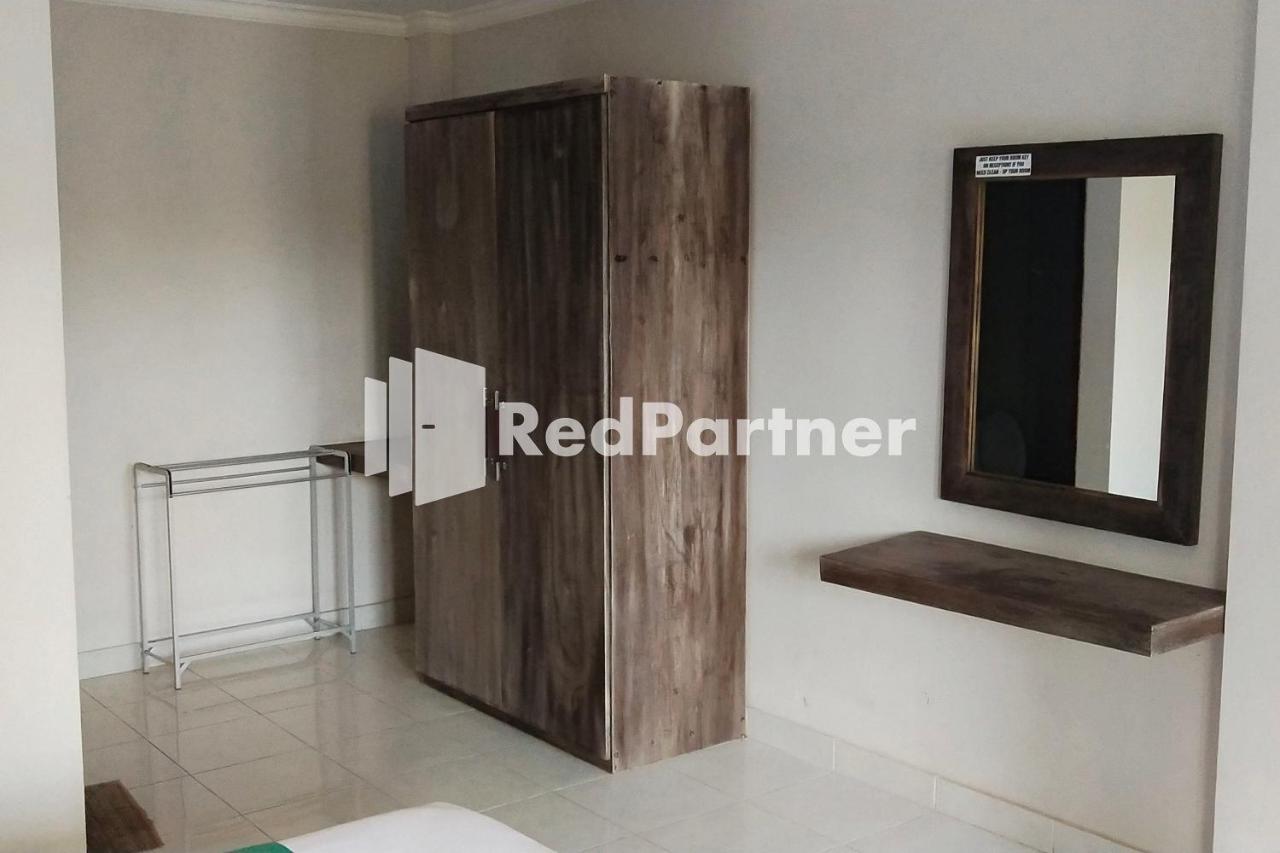 Pondok Sentana Guest House At Jalan Raya Uluwatu Redpartner Ungasan Kültér fotó