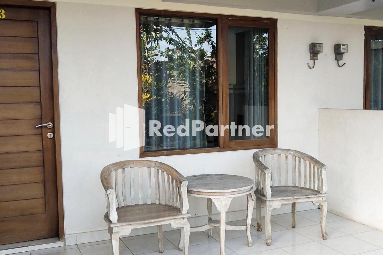 Pondok Sentana Guest House At Jalan Raya Uluwatu Redpartner Ungasan Kültér fotó