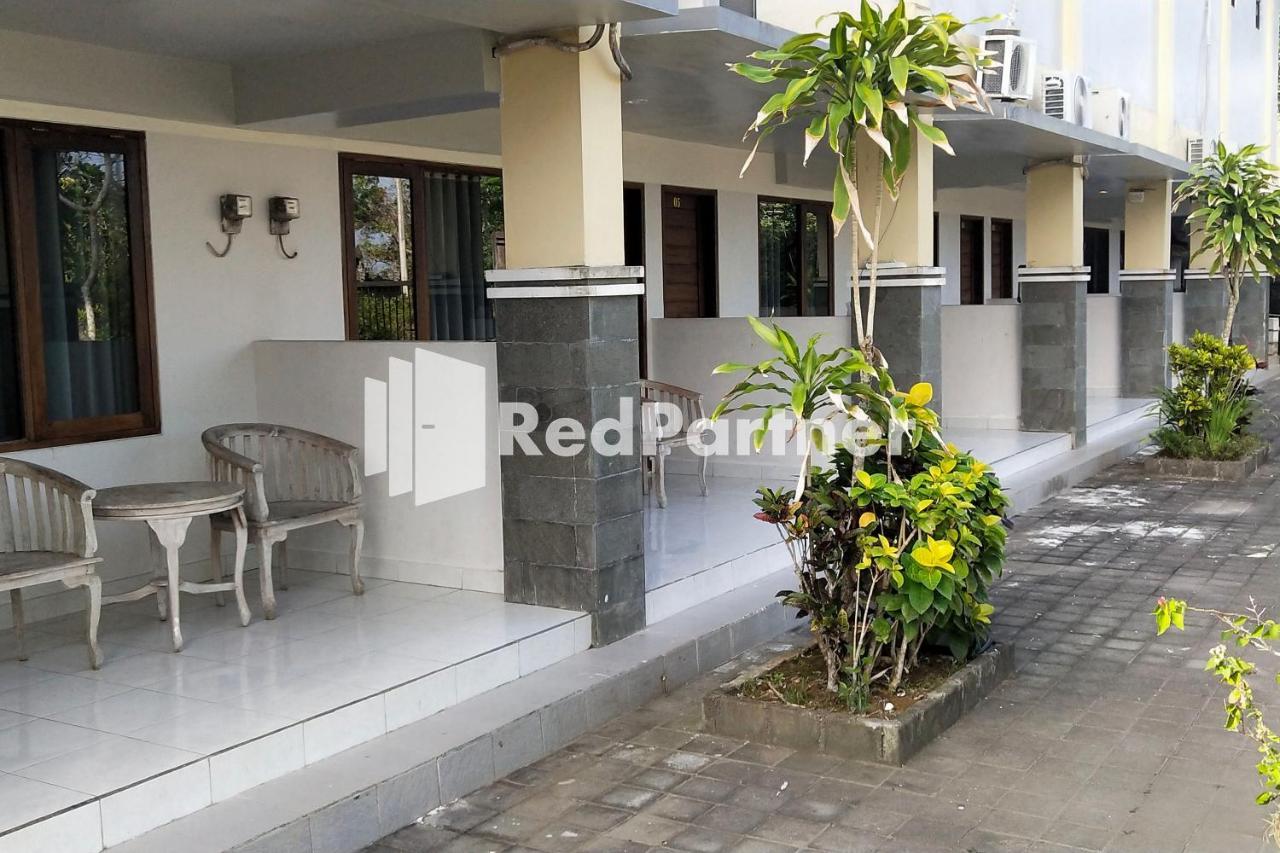 Pondok Sentana Guest House At Jalan Raya Uluwatu Redpartner Ungasan Kültér fotó