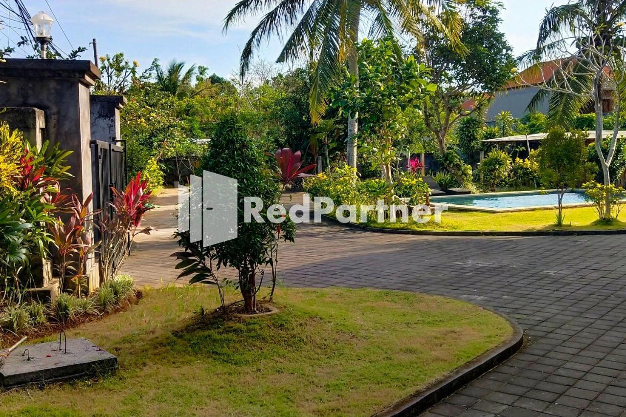 Pondok Sentana Guest House At Jalan Raya Uluwatu Redpartner Ungasan Kültér fotó