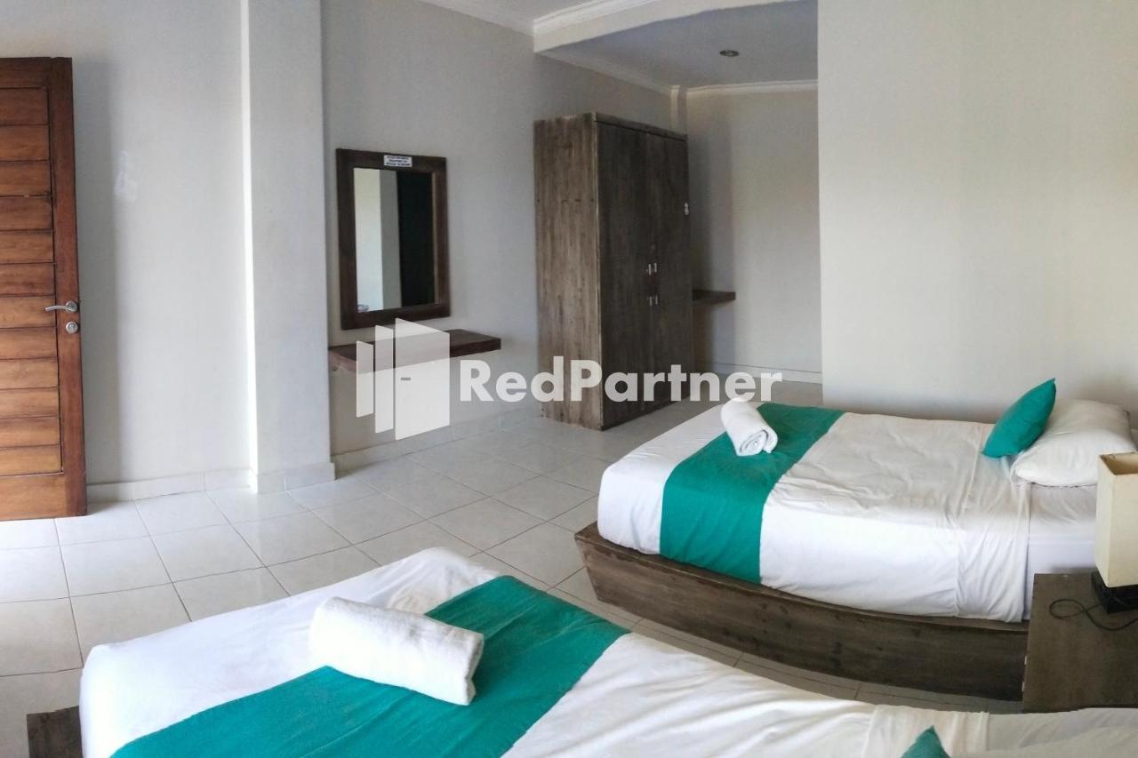 Pondok Sentana Guest House At Jalan Raya Uluwatu Redpartner Ungasan Kültér fotó