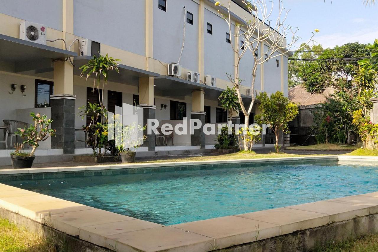 Pondok Sentana Guest House At Jalan Raya Uluwatu Redpartner Ungasan Kültér fotó